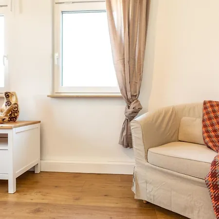 Jenzigblick アパート