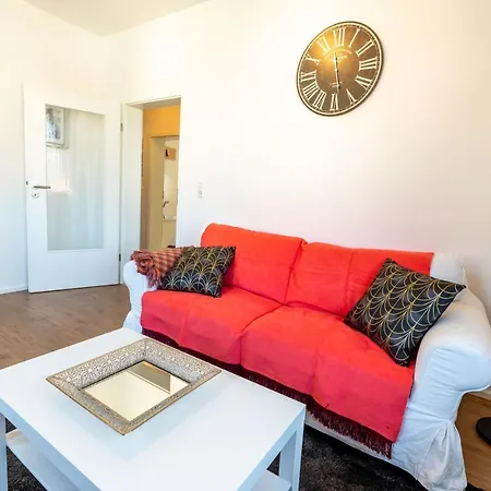 Jenzigblick イェーナ