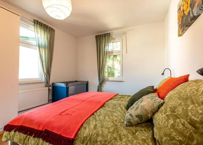 Jenzigblick * イェーナ