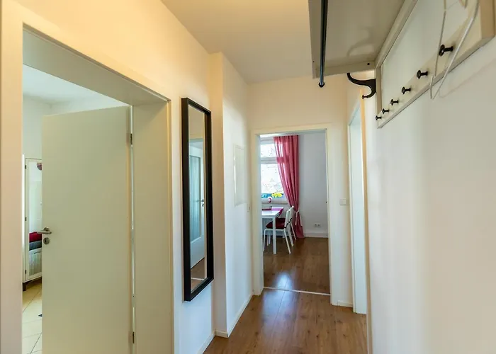 Jenzigblick イェーナ