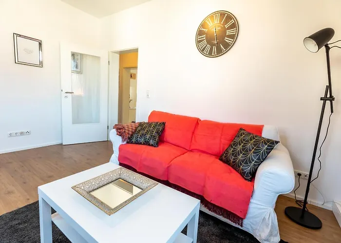 Jenzigblick イェーナ